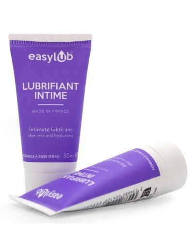 Lubrifiant intime Easylub 30ml sextoys et accessoires sur La Boutique du Hard