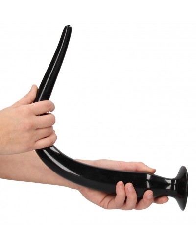 Plug long Ass Spike L 48 x 4.5cm sextoys et accessoires sur La Boutique du Hard