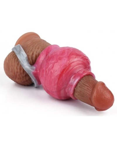 Manchon de pénis Rundy S 6 x 5.5cm sextoys et accessoires sur La Boutique du Hard