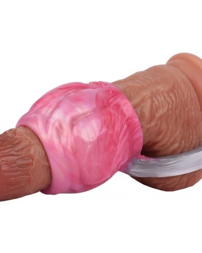 Manchon de pénis Doggy L 7.5 x 6.5cm sextoys et accessoires sur La Boutique du Hard