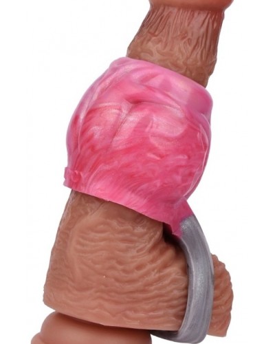 Manchon de pénis Doggy S 5.5 x 4.5cm sextoys et accessoires sur La Boutique du Hard