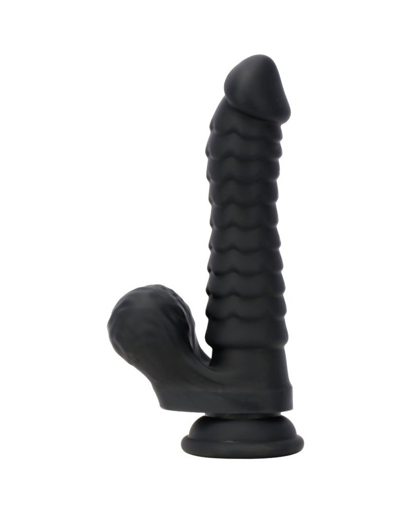 Gode Monster Tatouos 15 x 4cm sextoys et accessoires sur La Boutique du Hard