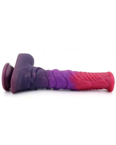 Gode Galactic Horse 19 x 5cm sextoys et accessoires sur La Boutique du Hard