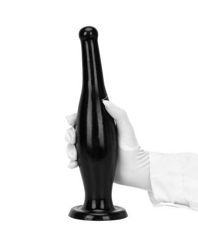 Plug Bottle M 28 x 6cm sextoys et accessoires sur La Boutique du Hard