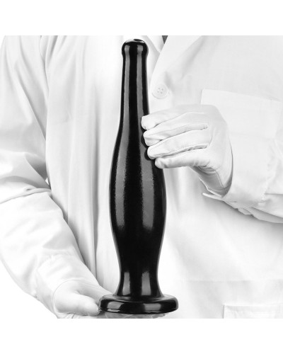 Plug Bottle M 28 x 6cm sextoys et accessoires sur La Boutique du Hard