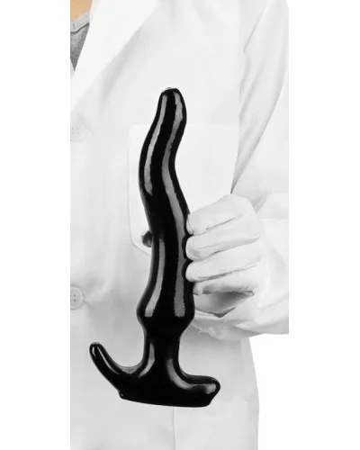 Plug Ondulo S 21 x 4cm sextoys et accessoires sur La Boutique du Hard