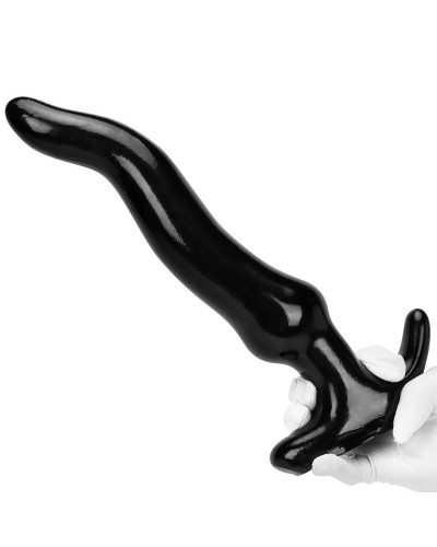 Plug Ondulo S 21 x 4cm sextoys et accessoires sur La Boutique du Hard