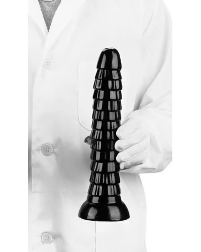 Gode Kibo S 24 x 5cm sextoys et accessoires sur La Boutique du Hard