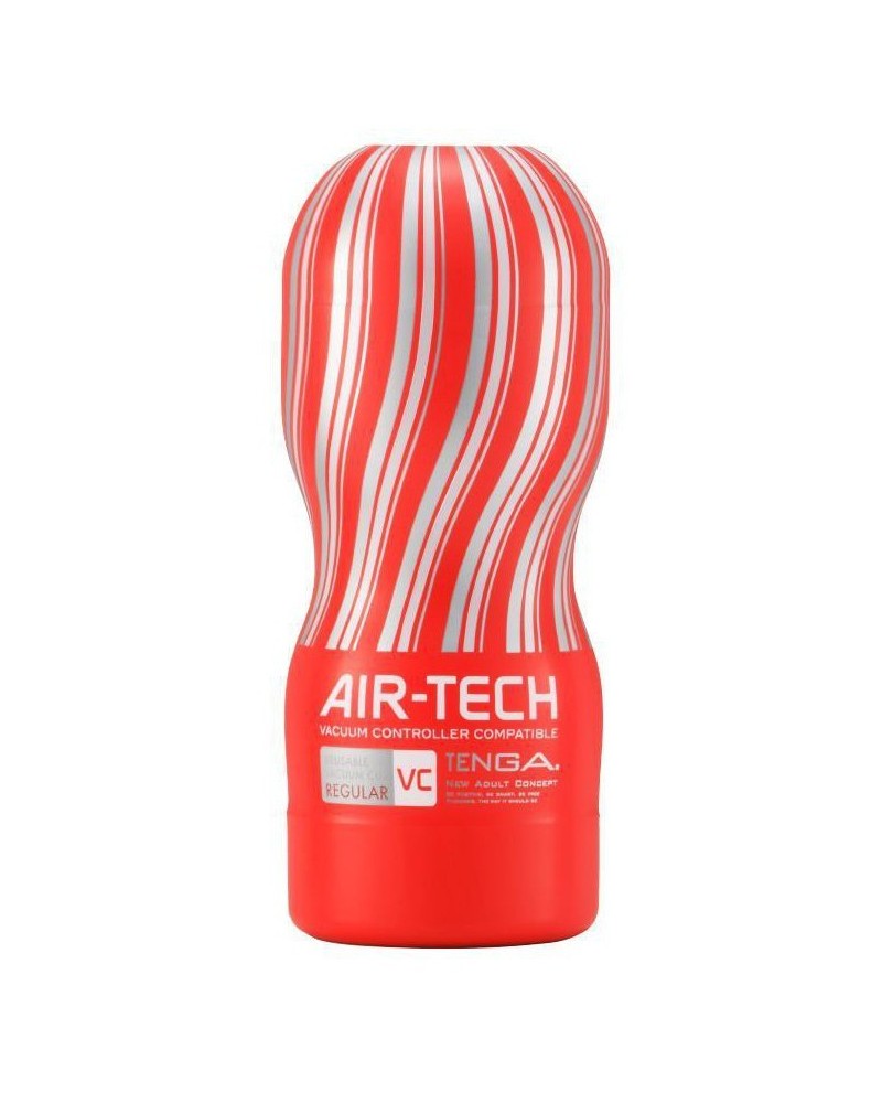 Masturbateur Air-Tech VC Regular pas cher