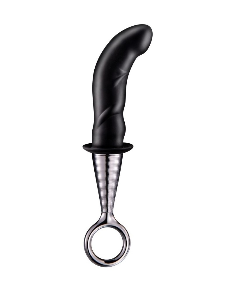 Plug prostatique Prostate In 10 x 2.7 cm sextoys et accessoires sur La Boutique du Hard