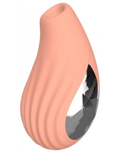 Stimulateur de clitoris Aria Kiss 10 Vibrations sextoys et accessoires sur La Boutique du Hard