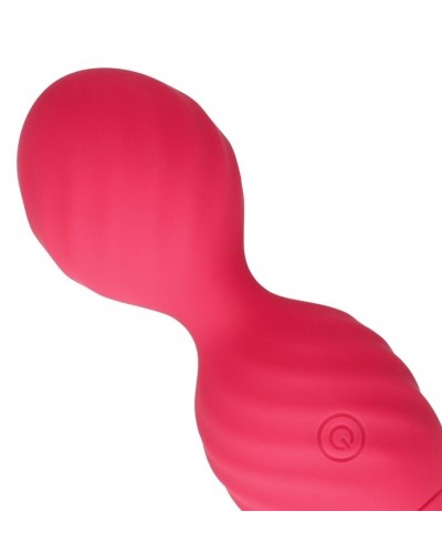 Boules de Geisha Vibrantes Strawred 10 x 3.5cm sextoys et accessoires sur La Boutique du Hard