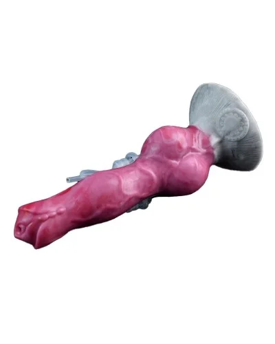 Gode Éjaculateur Monster Whawax 18 x 6cm sextoys et accessoires sur La Boutique du Hard