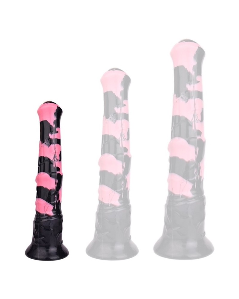 Gode Animal Horsulf S 27 x 5cm sextoys et accessoires sur La Boutique du Hard