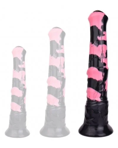 Gode Animal Horsulf L 38 x 7.5cm sextoys et accessoires sur La Boutique du Hard
