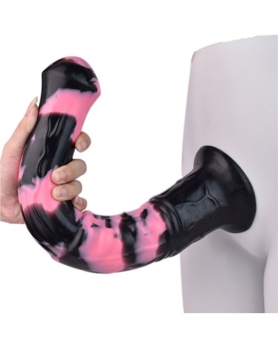 Gode Animal Horsulf L 38 x 7.5cm sextoys et accessoires sur La Boutique du Hard