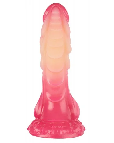 Gode Dragon Firiz 16 x 5 cm Rose sextoys et accessoires sur La Boutique du Hard