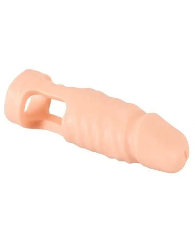 Sextoy Double Pénétration Ball Fuck 9 x 4.7cm sextoys et accessoires sur La Boutique du Hard