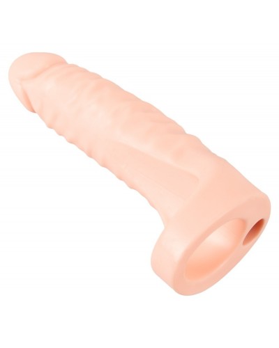 Sextoy vibrant Double Fucker 14 x 4.5cm sextoys et accessoires sur La Boutique du Hard