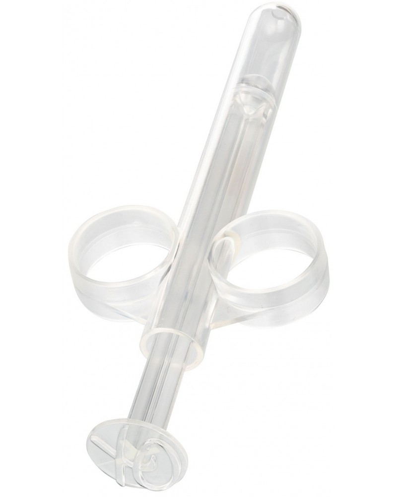 Injecteur à lubrifiant Xl Lube 23ml Transparent sextoys et accessoires sur La Boutique du Hard