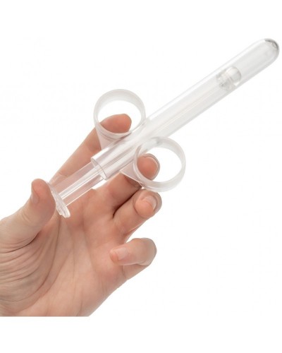 Injecteur à lubrifiant Xl Lube 23ml Transparent sextoys et accessoires sur La Boutique du Hard