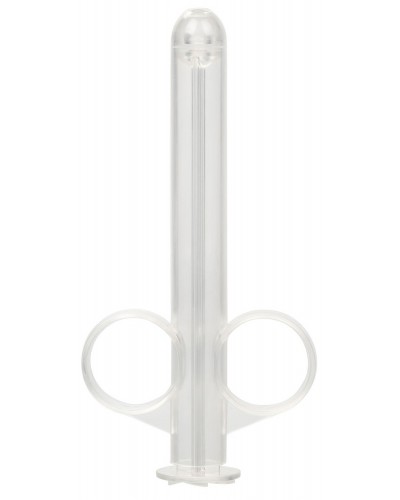 Injecteur à lubrifiant Xl Lube 23ml Transparent sextoys et accessoires sur La Boutique du Hard