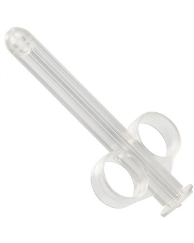 Injecteur à lubrifiant Xl Lube 23ml Transparent sextoys et accessoires sur La Boutique du Hard