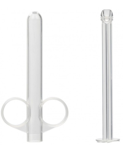 Injecteur à lubrifiant Xl Lube 23ml Transparent sextoys et accessoires sur La Boutique du Hard