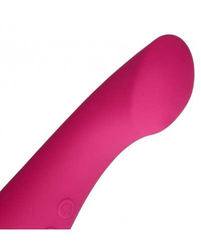 Mini wand Double Side 16 cm Rose sextoys et accessoires sur La Boutique du Hard