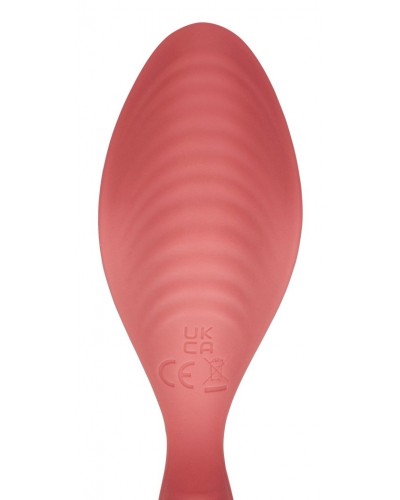 Vibrateur de culotte Panty Vibes 10 Vibrations sextoys et accessoires sur La Boutique du Hard