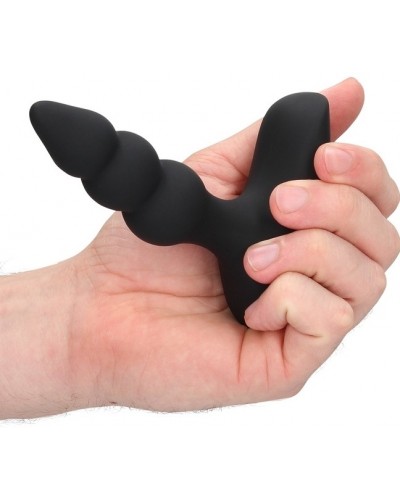 Stimulateur de prostate Beaded Touch 9.5 x 3cm sextoys et accessoires sur La Boutique du Hard