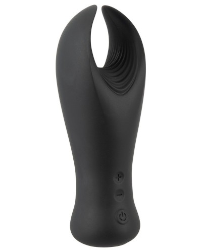 Masturbateur de gland Cock Vibrator Rebel 10 Vibrations sextoys et accessoires sur La Boutique du Hard