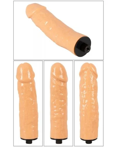 Siège avec Gode Sit-On Climaxer The Banger sextoys et accessoires sur La Boutique du Hard