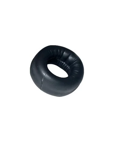 Neoprene Thick Cock Ring Noir sextoys et accessoires sur La Boutique du Hard