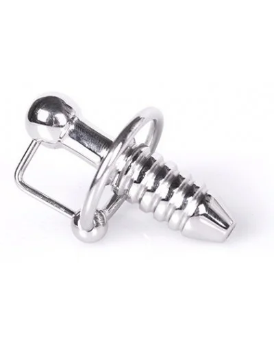 Plug pour pénis Torpedo 4cm - 12mm sextoys et accessoires sur La Boutique du Hard