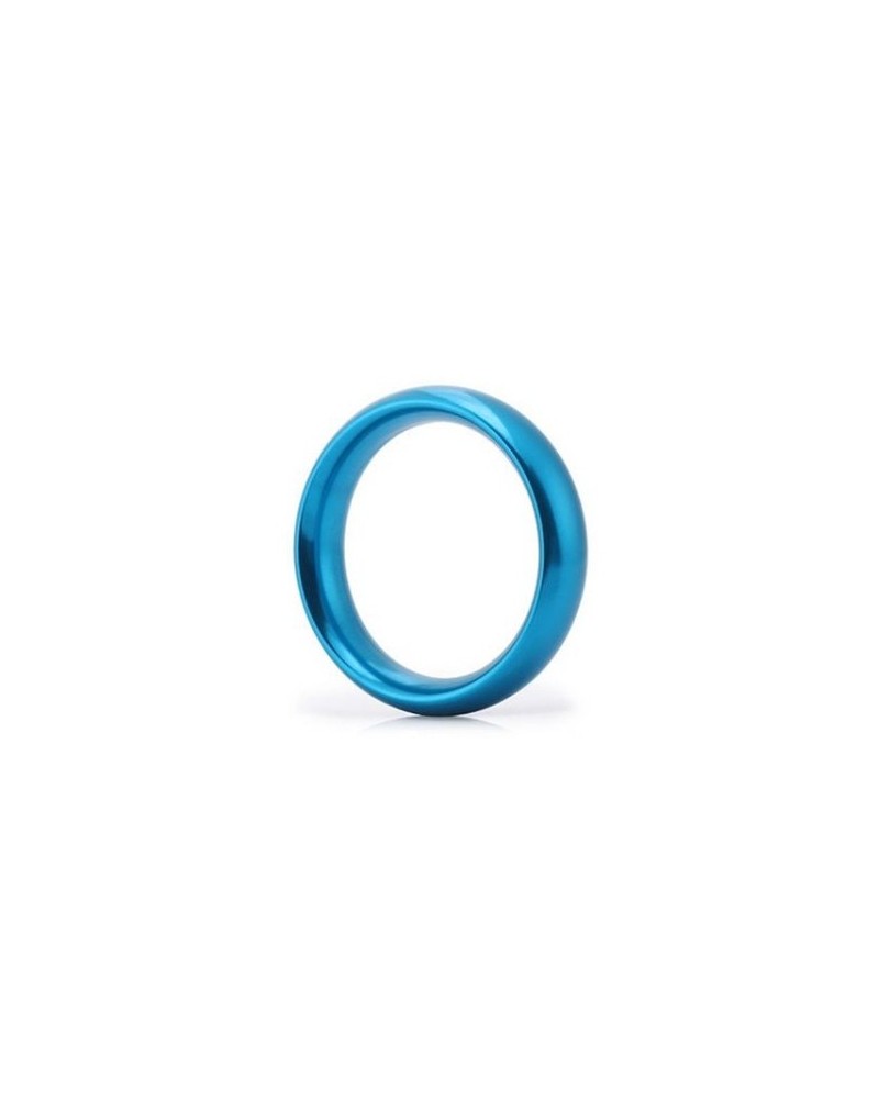 Cockring Round Ring Bleu sextoys et accessoires sur La Boutique du Hard