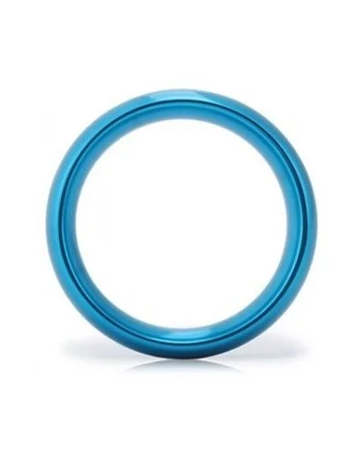 Cockring Round Ring Bleu sextoys et accessoires sur La Boutique du Hard