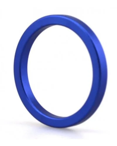 Cockring Thin Ring Bleu sextoys et accessoires sur La Boutique du Hard