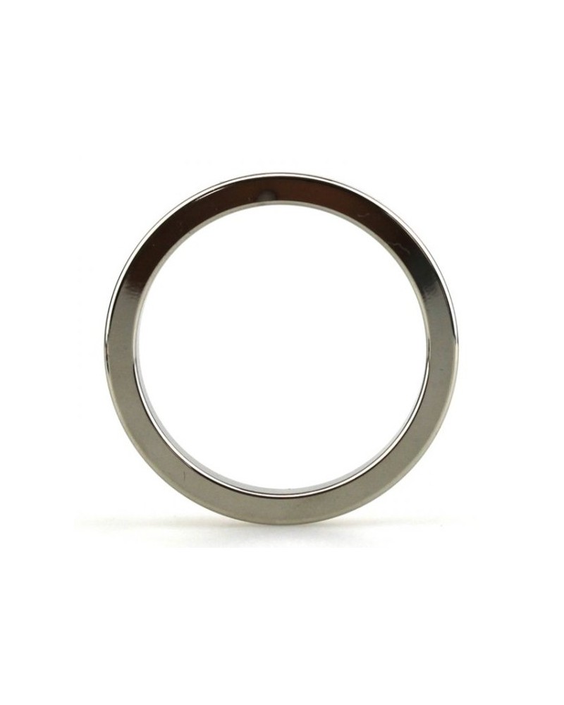 Cockring Thin Ring Gris sextoys et accessoires sur La Boutique du Hard