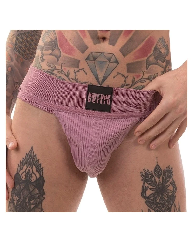 Jockstrap Sergey Pop Rose sextoys et accessoires sur La Boutique du Hard