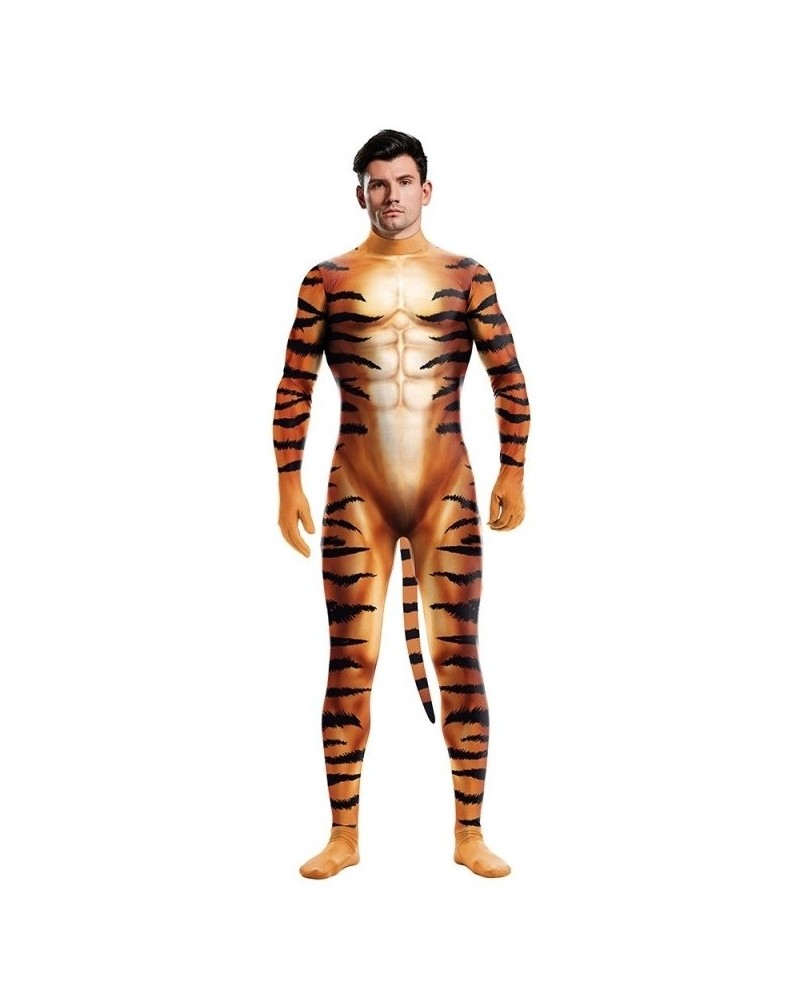 Combinaison Cosplay Tigre sextoys et accessoires sur La Boutique du Hard