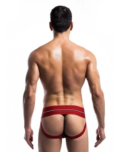 Jockstrap Fetish Classic Rouge sextoys et accessoires sur La Boutique du Hard