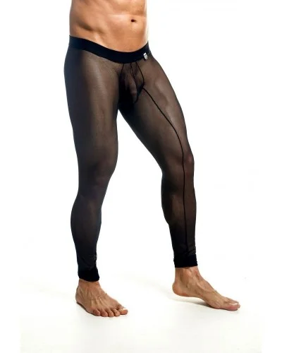 Legging sexy Moricio Noir sextoys et accessoires sur La Boutique du Hard