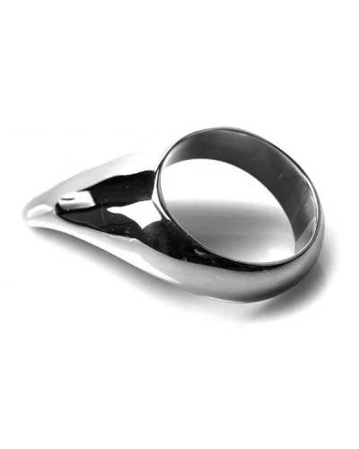 Cockring TEARDROP 15mm sextoys et accessoires sur La Boutique du Hard