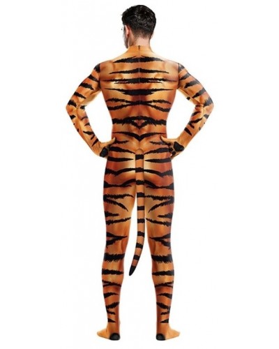 Combinaison Cosplay Tigre sextoys et accessoires sur La Boutique du Hard