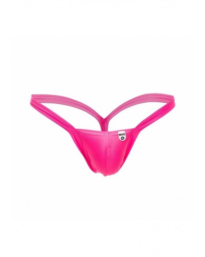 Thong Buns Rose sextoys et accessoires sur La Boutique du Hard