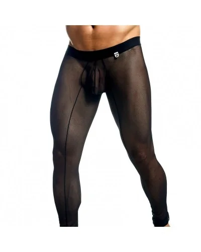 Legging sexy Moricio Noir sextoys et accessoires sur La Boutique du Hard