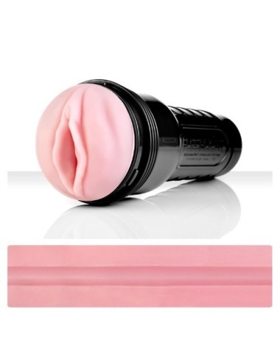 Masturbateur Fleshlight Pink Lady Original pas cher