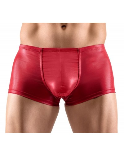 Boxer Terio Rouge sextoys et accessoires sur La Boutique du Hard