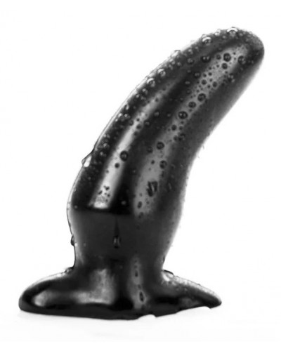 Plug AB45 Magic Rocket All Black 12 x 4.7cm sextoys et accessoires sur La Boutique du Hard